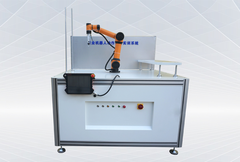 農業(yè)機器人動作執(zhí)行實訓系統(tǒng).jpg